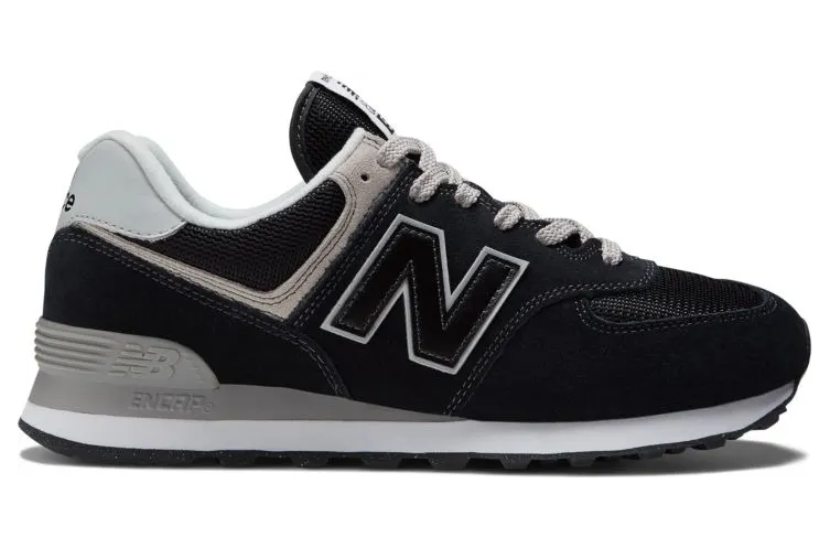 New Balance ML574 EVB Black (ML574EVB)