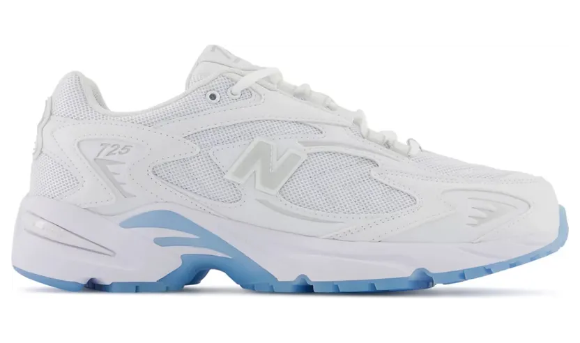 New Balance ML725 M Munsell White (ML725M)