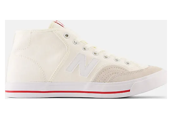 New Balance NB Numeric 213 Pro Court Weiß/Schwarz (NM213WBG)