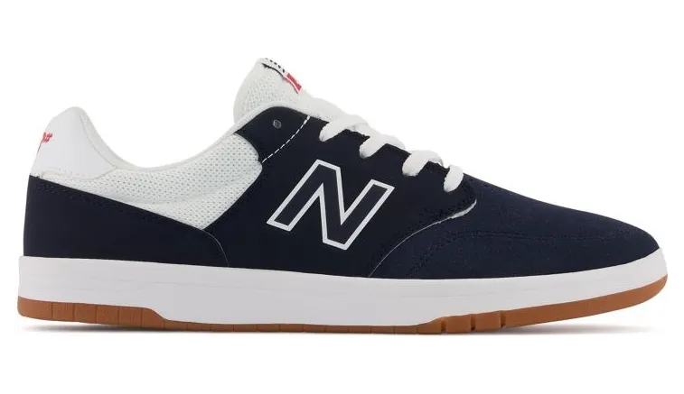 New Balance NB Numeric 425 Blau/Weiß (NM425NVG)