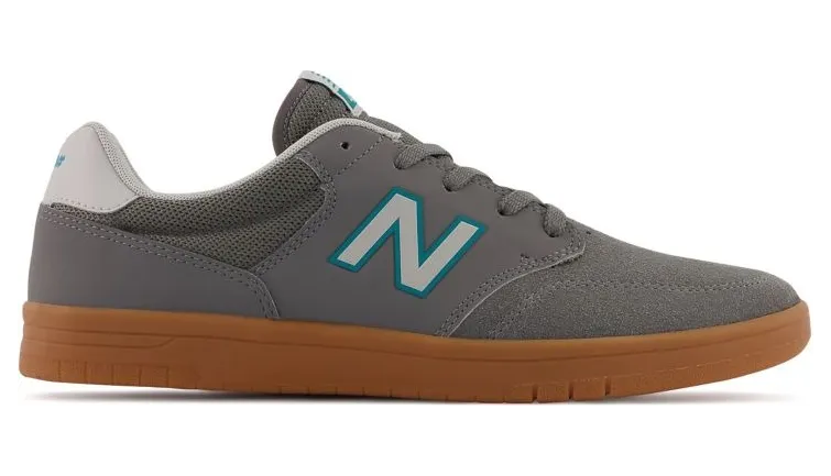 New Balance NB Numeric 425 Grau (NM425GRG)