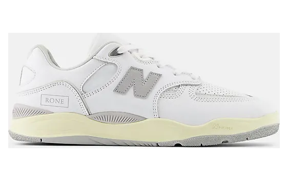 New Balance NB Numeric Tiago Lemos 1010 Weiß/blanc/Grau/Gris (NM1010RO)