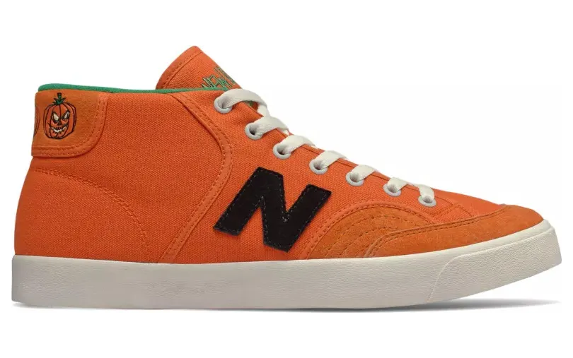 New Balance Numeric 213 Pumpkin (NM213BAK)
