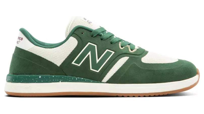 New Balance Numeric 420 Green White (NM420BLZ)