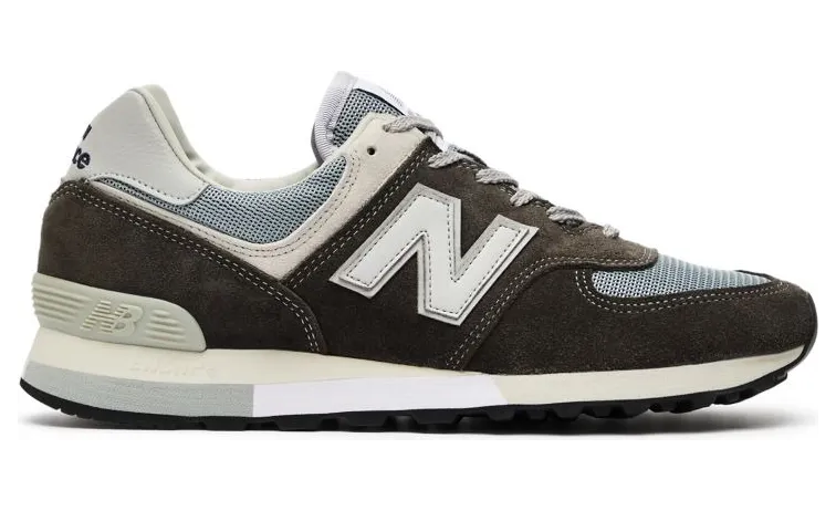New Balance OU576 AGG (Made in UK) Elephant Skin / Stormy Sea (OU576AGG)