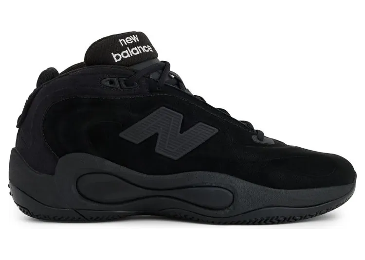 New Balance P400 ‘Black’ (UFFBB816)