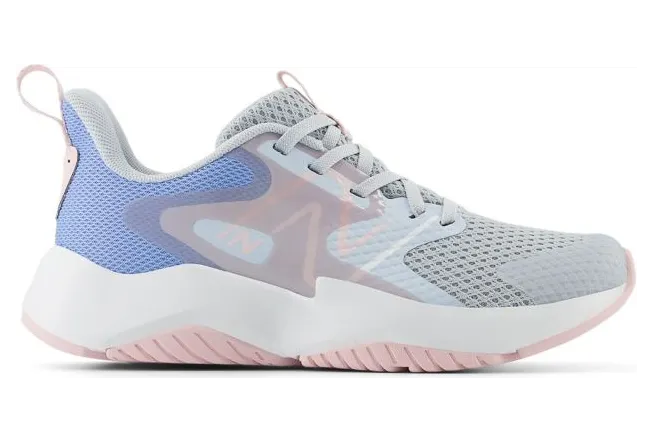 New Balance Rave Run v2 Bright Sky Granite Rose Sugar (PKRAVAG2)