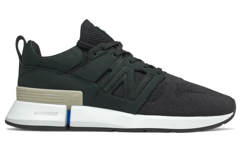 New Balance RC-1 Tokyo Design Studio Black (MSRC1TBS)
