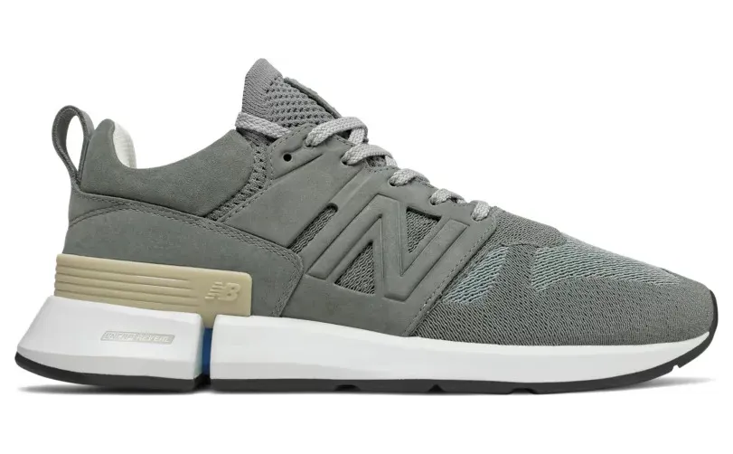 New Balance RC-1 Tokyo Design Studio Grey (MSRC1TJS)