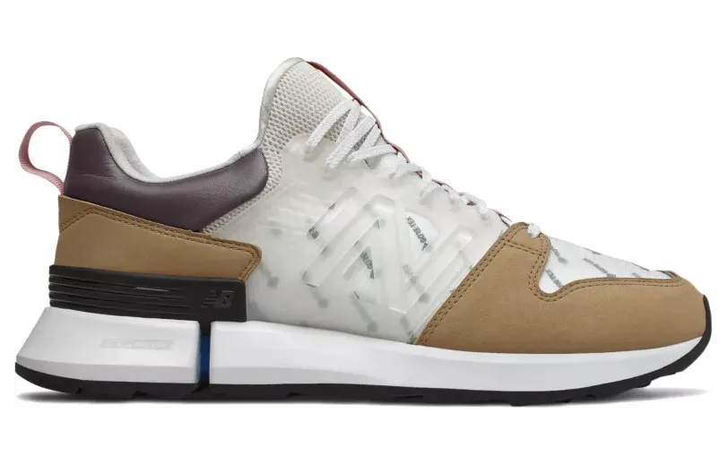 New Balance RC-2 Tokyo Design Studio Hemp (MSRC2TR)