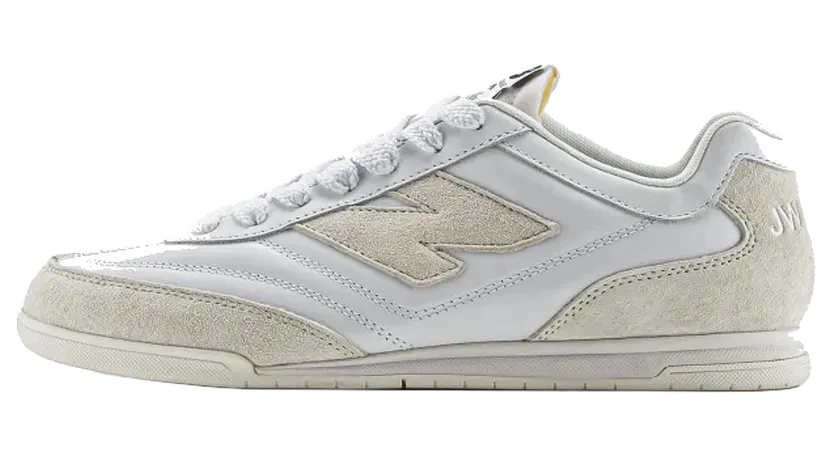 New Balance RC42 “Junya Watanabe MAN White” (URC42WW)