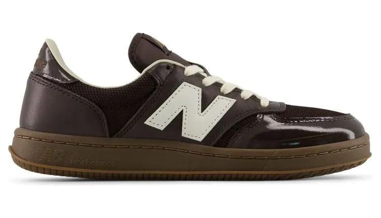 New Balance T500 “Black Coffee” (U5009H1)