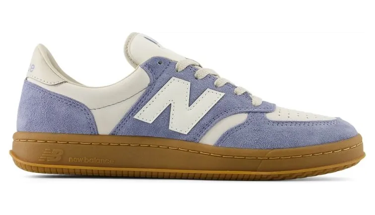 New Balance T500D “Pearl Grey Sea Salt” (U50068B)