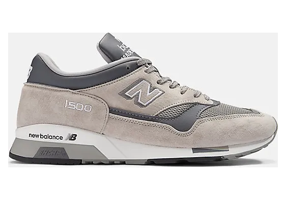 New Balance U1500PGL – Made In England (grey) – U1500PGL