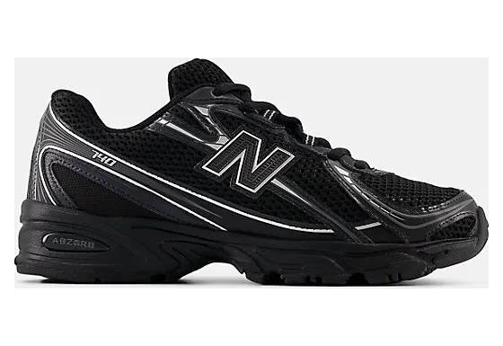 New Balance U740BM2 (black) – U740BM2