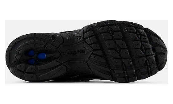 New Balance 740 “Black”: der stille Gewinn außerhalb des Hypes (5)