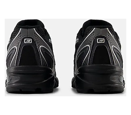 New Balance 740 “Black”: der stille Gewinn außerhalb des Hypes (6)