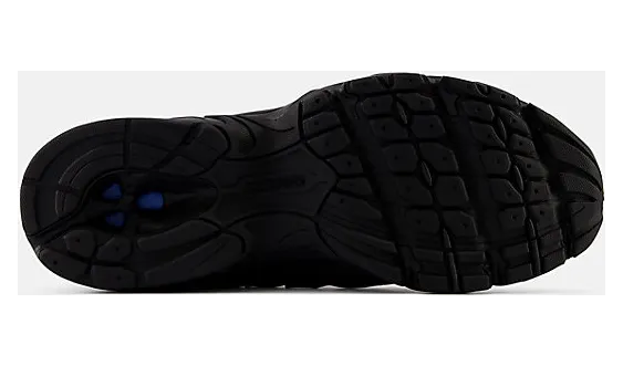 New Balance U740 “Black Cement”: Schwarz mit stiller Tiefe (5)