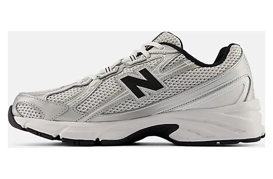 New Balance 740 “White/Silver”: helles Retro für jeden Tag (2)
