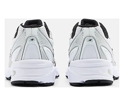 New Balance 740 “White/Silver”: helles Retro für jeden Tag (6)