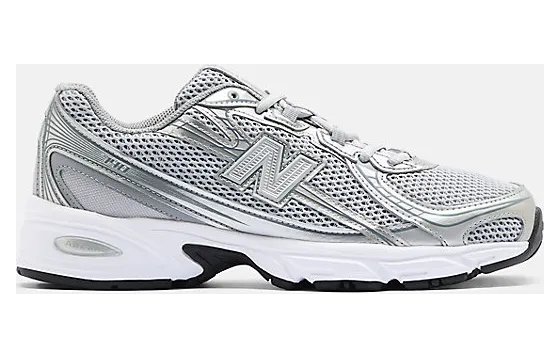 New Balance U740SG2 “Silver Metallic” – U740SG2