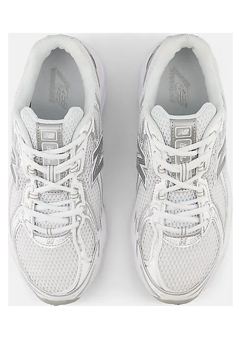New Balance 740 “White Silver”: die stille Kraft im Schuhschrank (3)