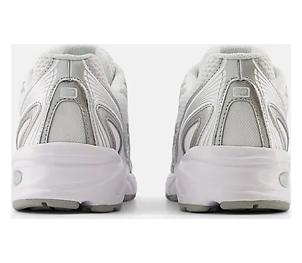 New Balance 740 “White Silver”: die stille Kraft im Schuhschrank (6)