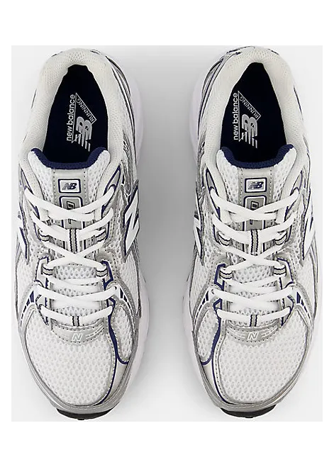 New Balance 740 “White Navy”: zeitloses Duo für jeden Tag (3)