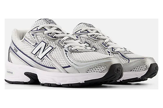 New Balance 740 “White Navy”: zeitloses Duo für jeden Tag (4)