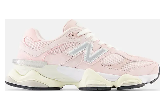New Balance U9060 CSP Crystal Pink (U9060CSP)