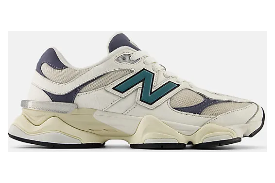 New Balance U9060 ESD Sea Salt (U9060ESD)