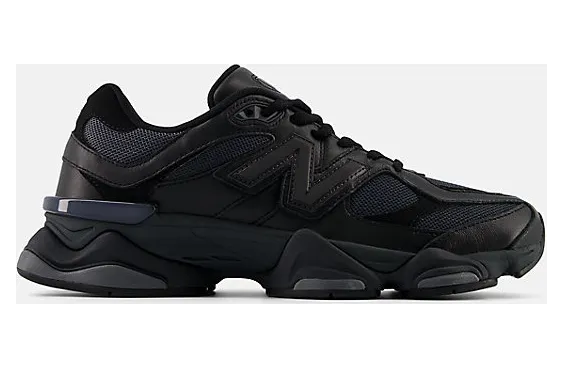 New Balance U9060 NRI Black (U9060NRI)