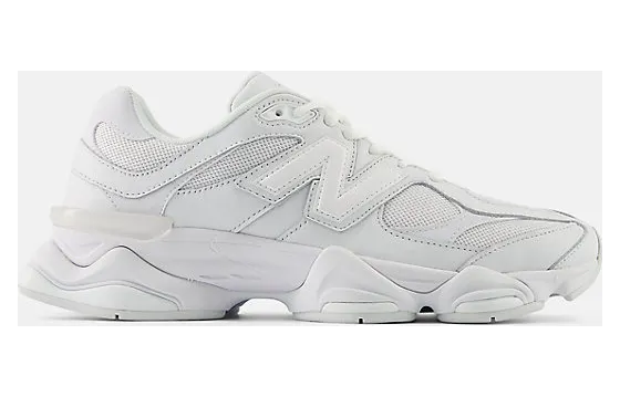 New Balance U9060 NRJ White (U9060NRJ)