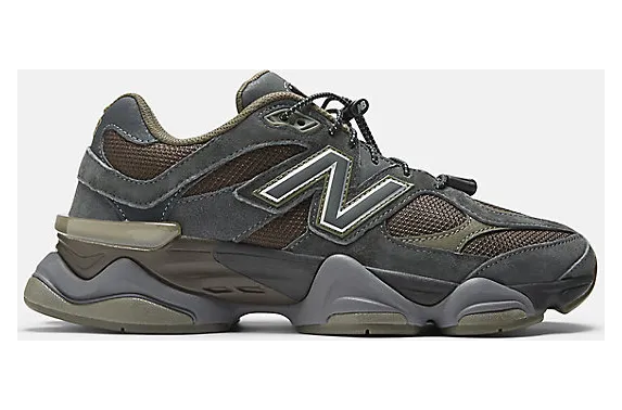 New Balance U9060 PH Blacktop (U9060PH)
