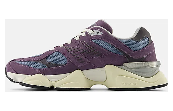 Aus dem Schuhschrank: der New Balance 9060 “Shadow”, den ich vergessen habe, weil ich ihn zu oft trage (2)