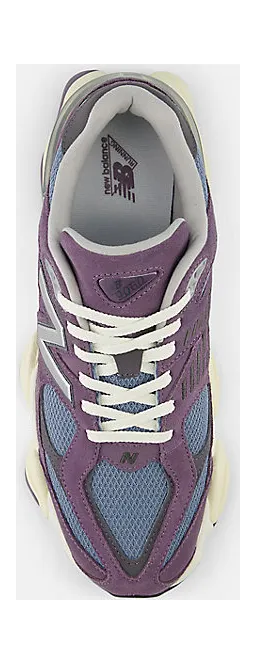 Aus dem Schuhschrank: der New Balance 9060 “Shadow”, den ich vergessen habe, weil ich ihn zu oft trage (3)