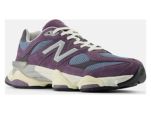 Aus dem Schuhschrank: der New Balance 9060 “Shadow”, den ich vergessen habe, weil ich ihn zu oft trage (4)
