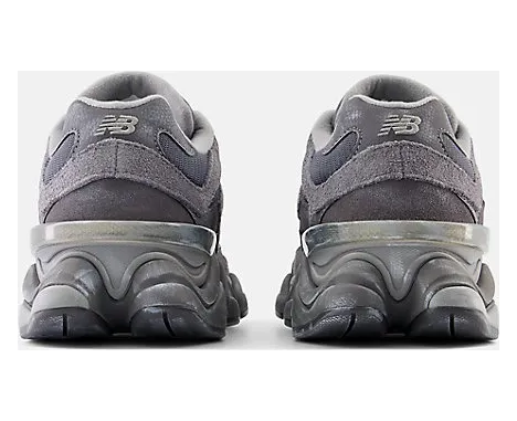 New Balance 9060 “Magnet”: Grau auf Grau, mehr braucht es nicht (6)
