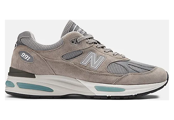 New Balance U991 GL2 Made in UK Rock Ridge (U991GL2)