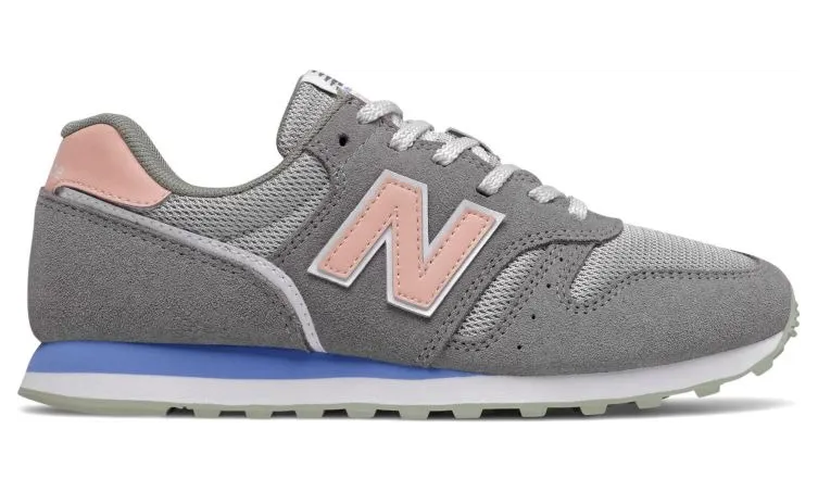 New Balance WL373 Grau/Beige (WL373CO2)