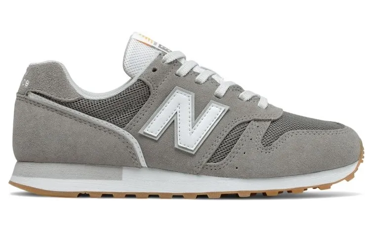 New Balance WL373 HL2 Bone / White (WL373HL2)