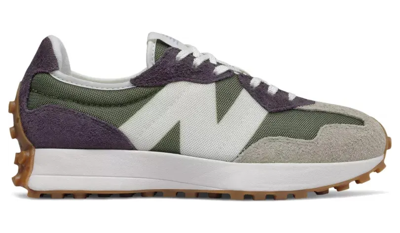 New Balance WMNS 327 ‘Oak Leaf Green’ (2020) (WS327COB)