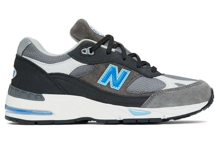 New Balance WMNS x London Marathon Run The Boroughs Grey (W991LM)