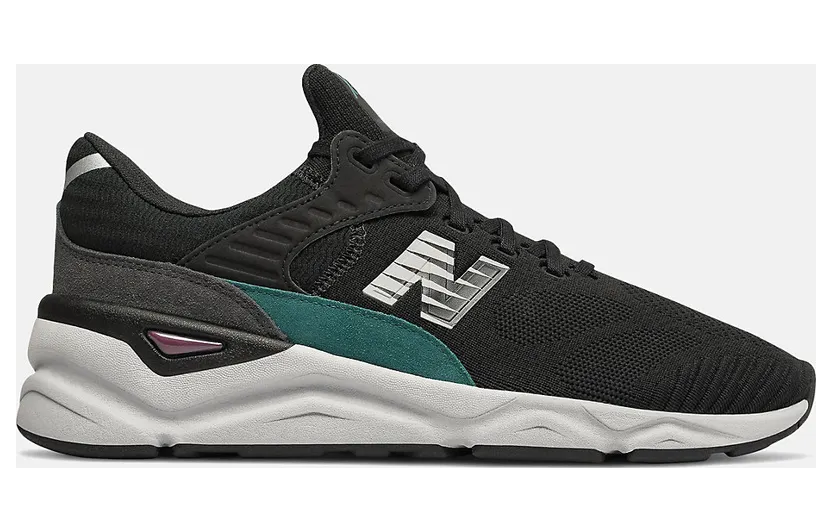 New Balance X-90 “Black” (MSX90PLD)