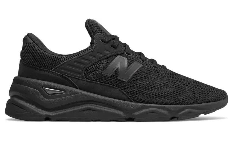 New Balance X-90 Triple Black (MSX90CRE)