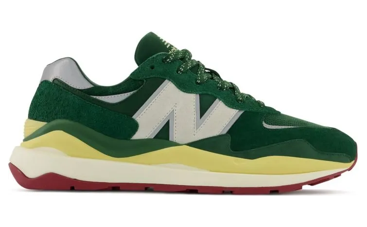 New Balance x Bricks and Wood 57/40 Forest Green (2021) (M5740BW)