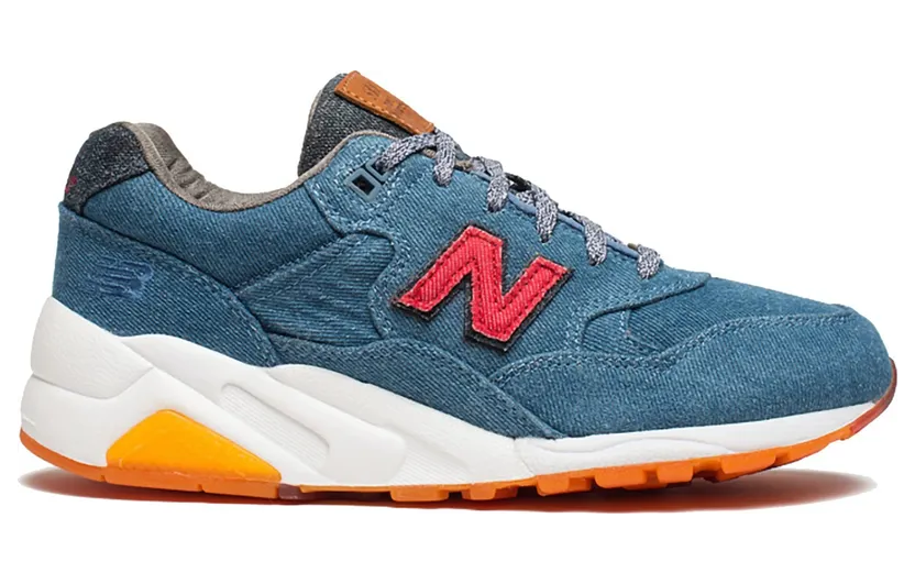 New Balance x Capsule MT580 CBU Canadian Tuxedo (MT580CBU)