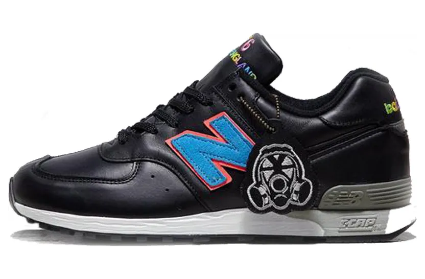 New Balance x Footpatrol 576 (M576FPF)