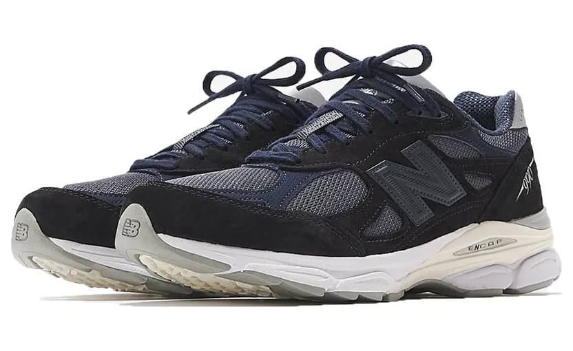 New Balance x Kith 990v3 Genesis (2021) (M990KI3)