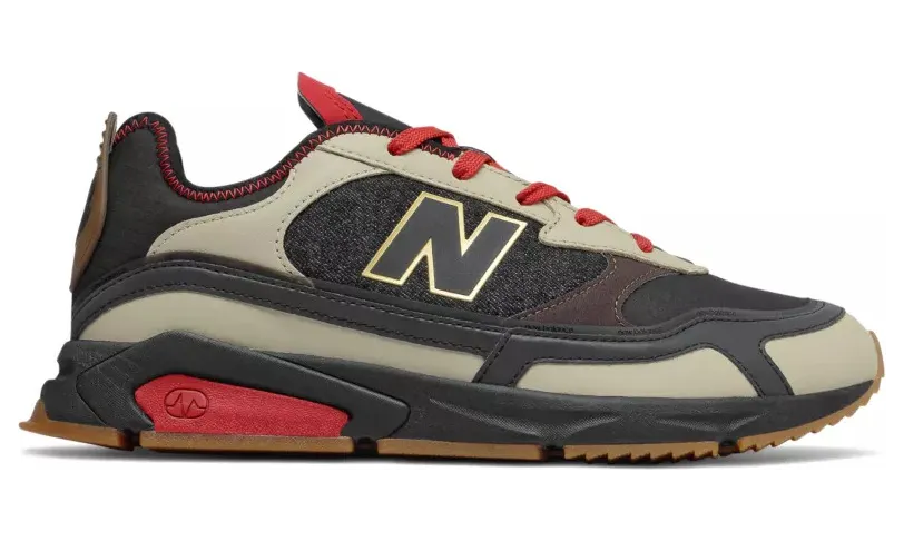 New Balance X Racer Shoe Palace YOTR (2020)